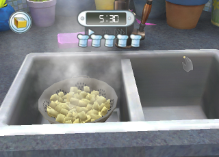 Illustration for article titled Food Network Gets In On Nintendo Cooking Sim Craze
